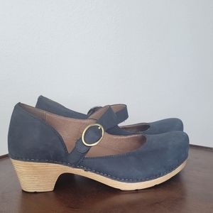 Dansko Missy Mary Jane